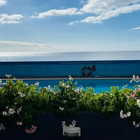 Atlantic Ocean 12 Funchal (Madeira)