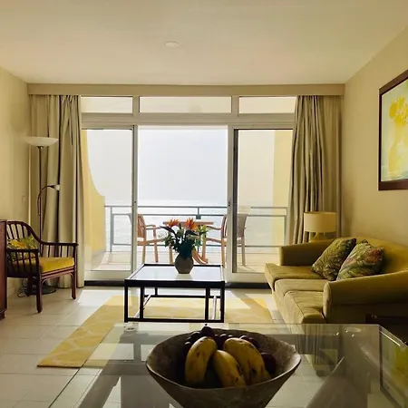 Atlantic Ocean 12 Apartment Funchal (Madeira)