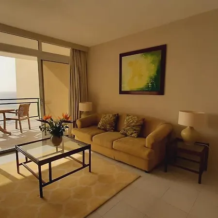 Apartment Atlantic Ocean 12