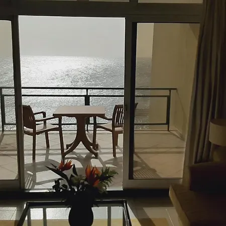 Atlantic Ocean 12 Funchal (Madeira)