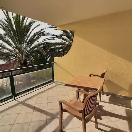 Apartment Atlantic Ocean 12